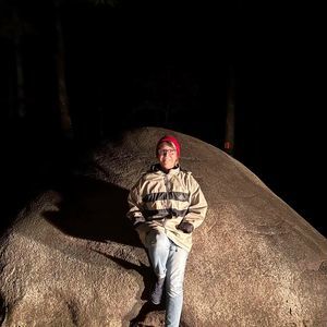 Meet your Posher, Sharann